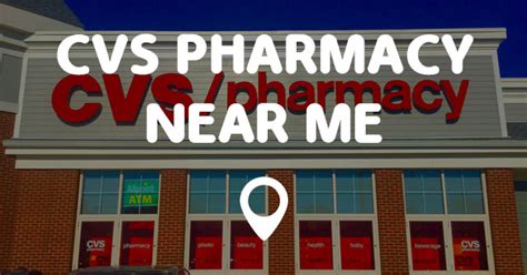 Just search for your medication and we will show you the cost at various pharmacies near you along with free coupons to save you money. . Directions to the closest cvs